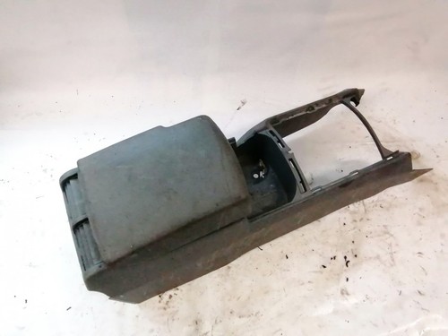 Center console armrest jeep - center,