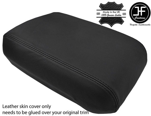 Black stitching real - stitching, leather