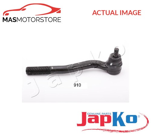 Track rod end rack - track,
