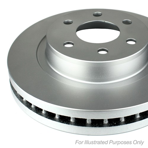Brake discs vented for jeep - vented,