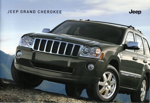 Jeep grand cherokee - cherokee, sales