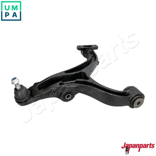 Controltrailing arm wheel - arm,
