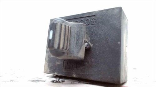 260145 rear window control
