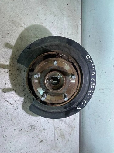 Jeep grand cherokee wk2 - iv,