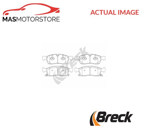 Brake pads set braking pad - braking,