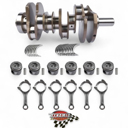 Upgraded crankshaft kit for - crankshaft,