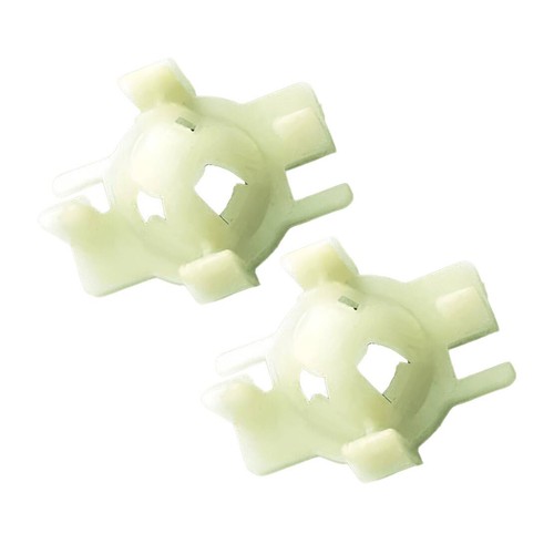 Headlight mounting bracket - 2x,