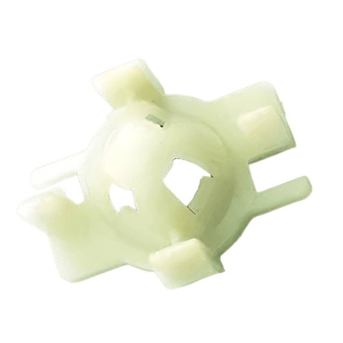 Headlight mounting bracket - mounting,