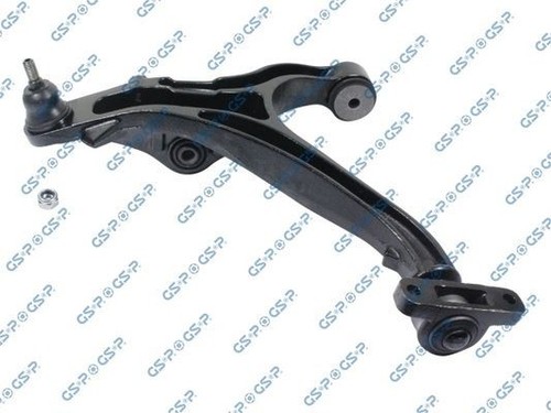 Control trailing arm - control, for