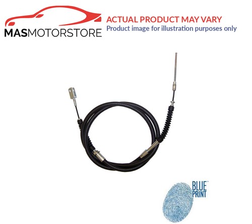 Handbrake cable right - handbrake,
