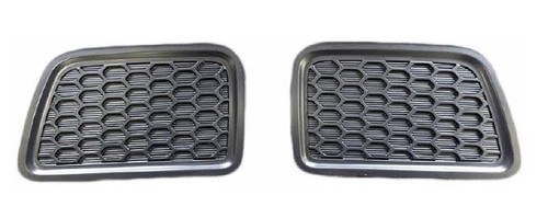 Cover dummy tow - cover,