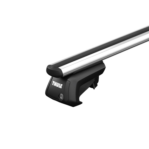 Thule smartrack roof - xt, rack