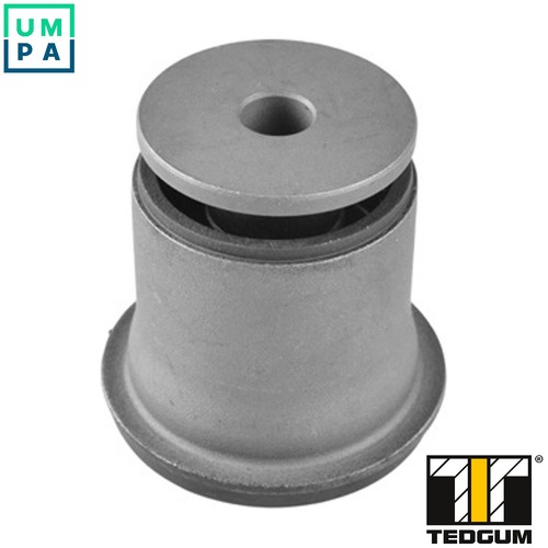 Mounting controltrailing - mounting,