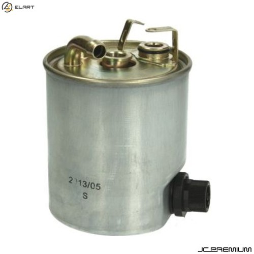 Fuel filter b3y009pr for jeep - filter,