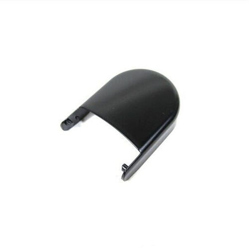 Front wiper arm nut cover - 1×,