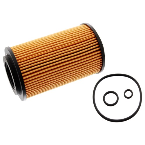 Febi bilstein 24661 oil - 24661, filter