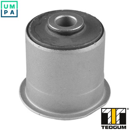 Mounting controltrailing - mounting,