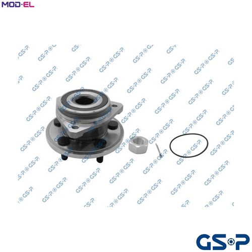 Wheel bearing kit 9327010k for - wheel,