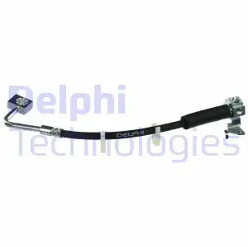 Flexible brake hose - , lh7138