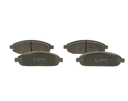Brake pads 986 - brake, 0