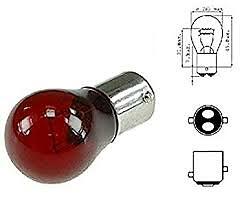 Stop and tail light - stop,
