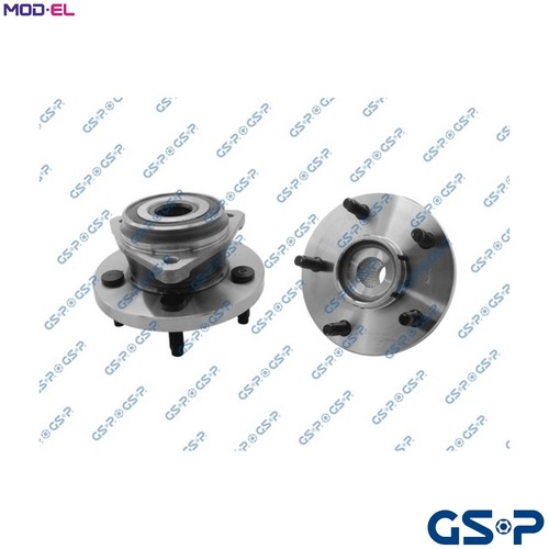 Wheel bearing kit 9327015 for - bearing,