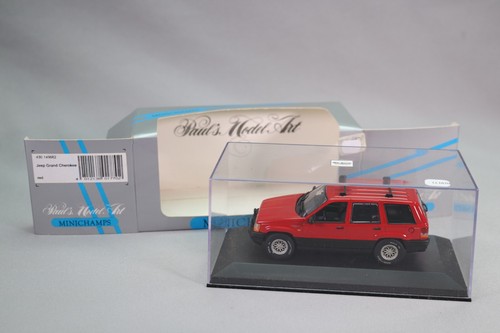 Ll1670 minichamps 430149662 - minichamps,