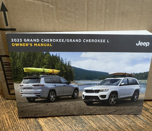 2023 jeep grand cherokee - grand, cherokee/grand