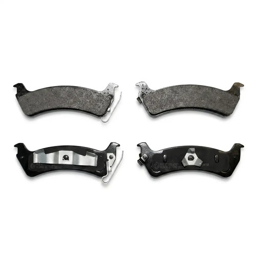 Brake pads 5sp595 - brake, for