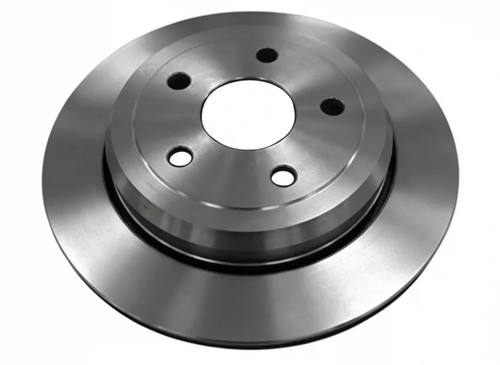 Brake disc internally - 2x,