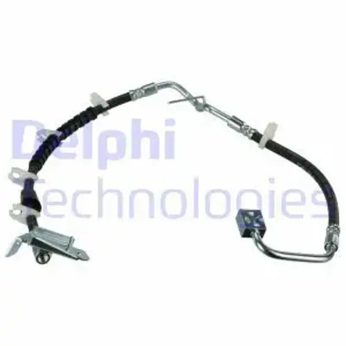 Flexible brake hose lh7224 - brake,