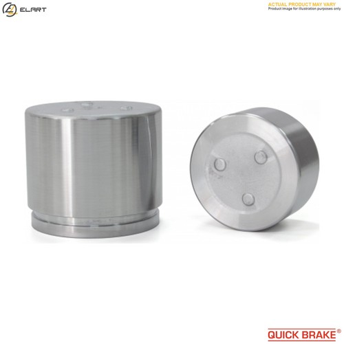 Piston brake caliper 185029 - piston,