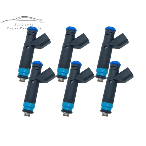 Pcs fuel injectors 4854181 - pcs,