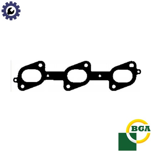 Gasket exhaust manifold mg5753 - gasket,