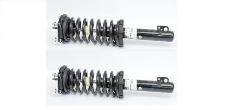 Set shock front - set, for