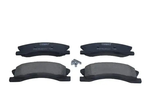 Brake pads 0885 - 19-0885, for