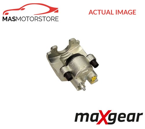 Brake caliper braking - brake, rear