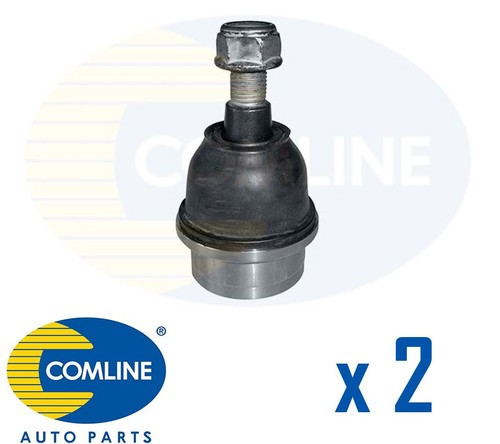 Ball joint pair front lower - joint,
