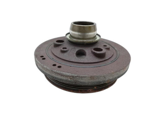 Pulley wheel for jeep grand - for,