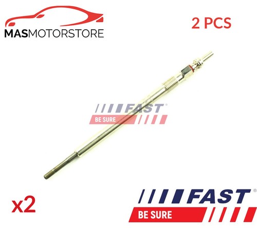 Glow plug plugs - glow,