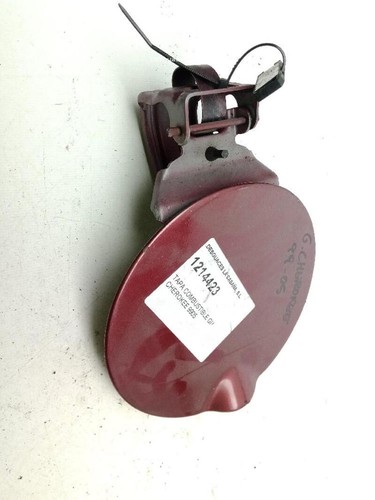 Fuel cap 20118983 jeep grand - 20118983,