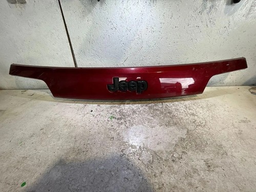 Jeep grand cherokee - jeep, iv