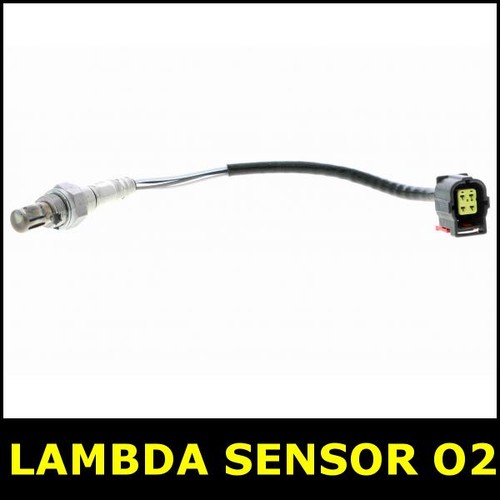 Lambda sensor for - lambda, o2
