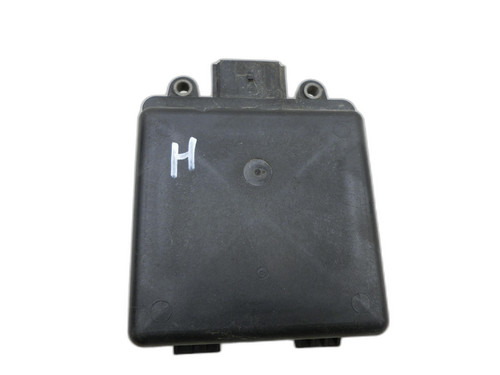 Control unit for jeep grand - unit,