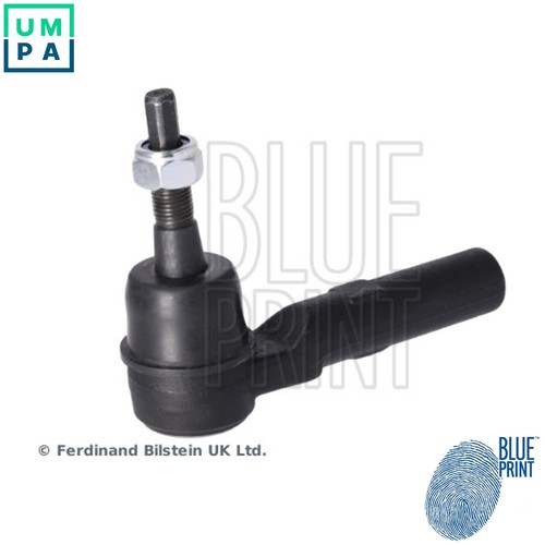 Tie rod end - for, jeep